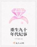 重生九十年代紀事