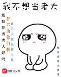 我不想當老大