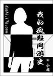 我的瘋狂遊戲史